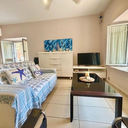 Apartmán Increible Casa Frente Al Mar , Planta Baja Torredembarra Exteriér fotografie