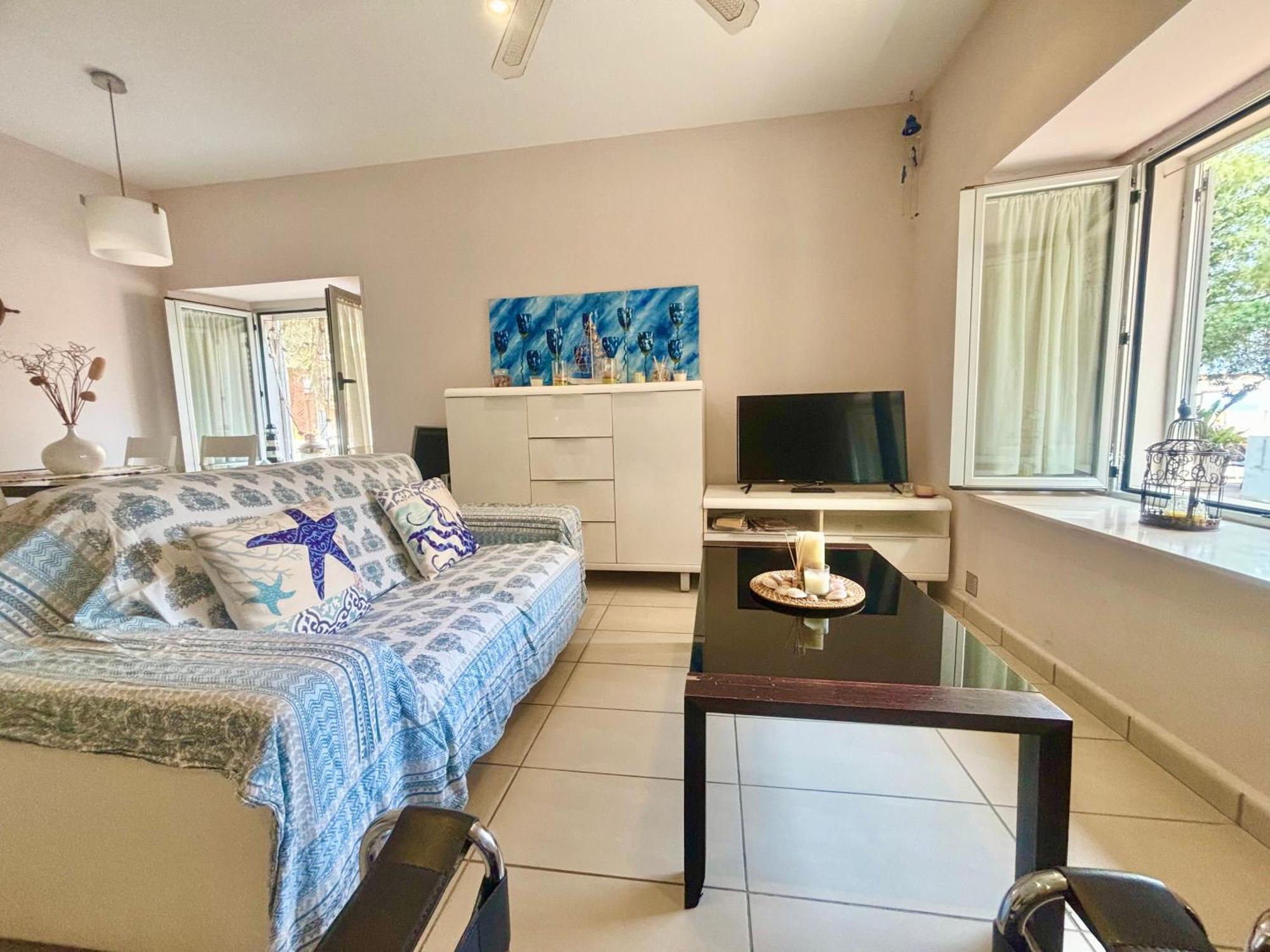 Apartmán Increible Casa Frente Al Mar , Planta Baja Torredembarra Exteriér fotografie